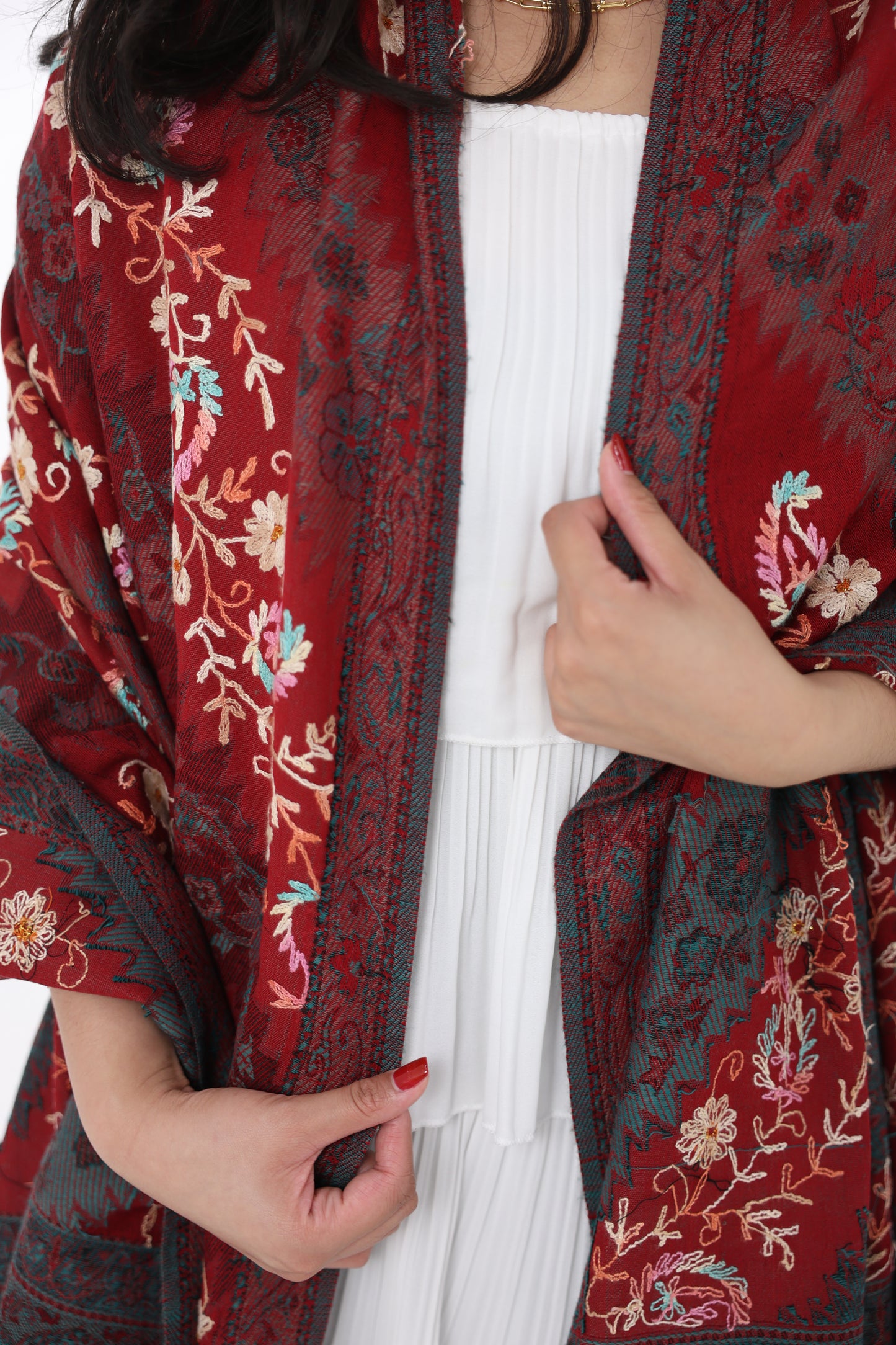 Flora Rouge