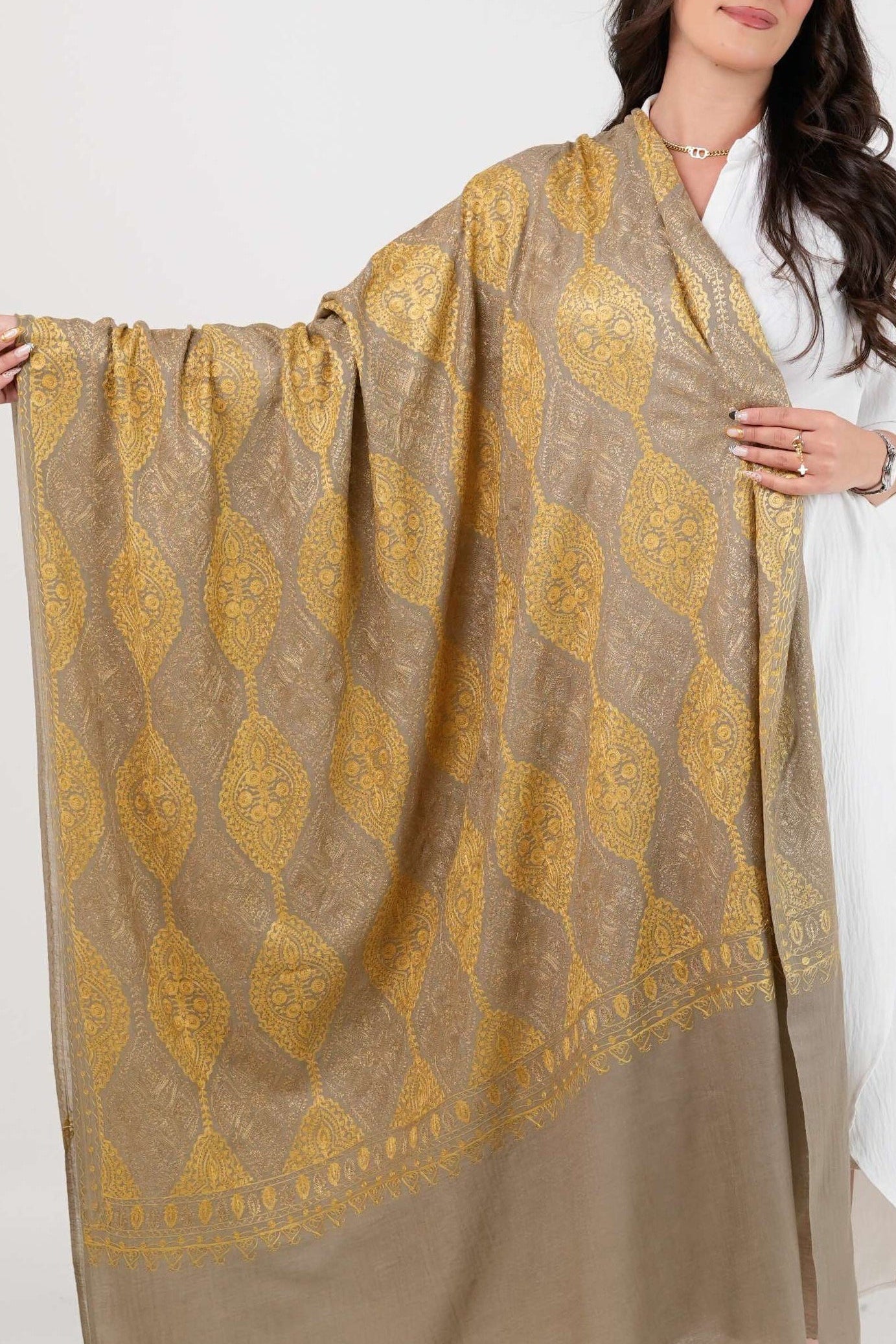 Royal Gold (Pure Satoosh)