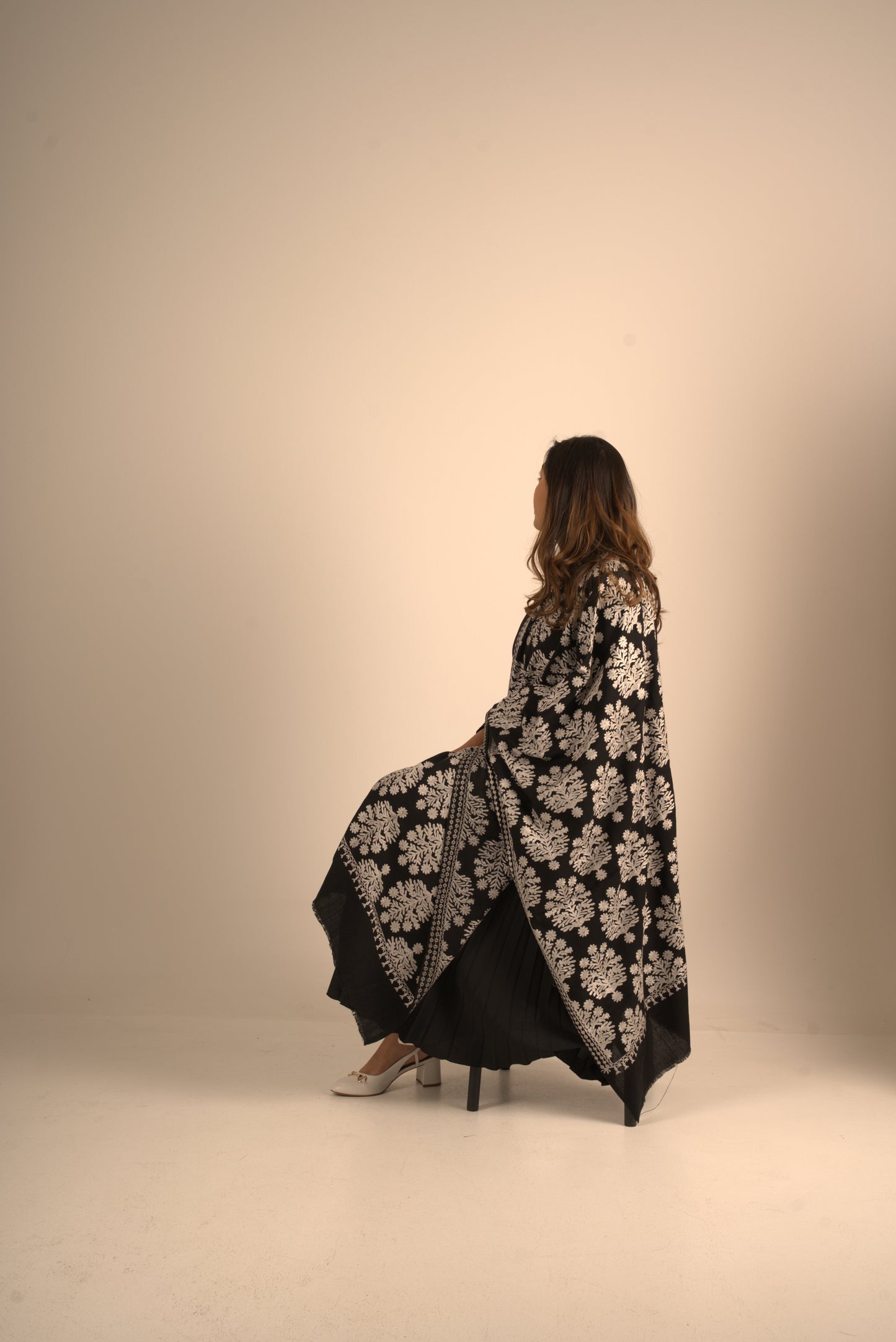 Flora Noir