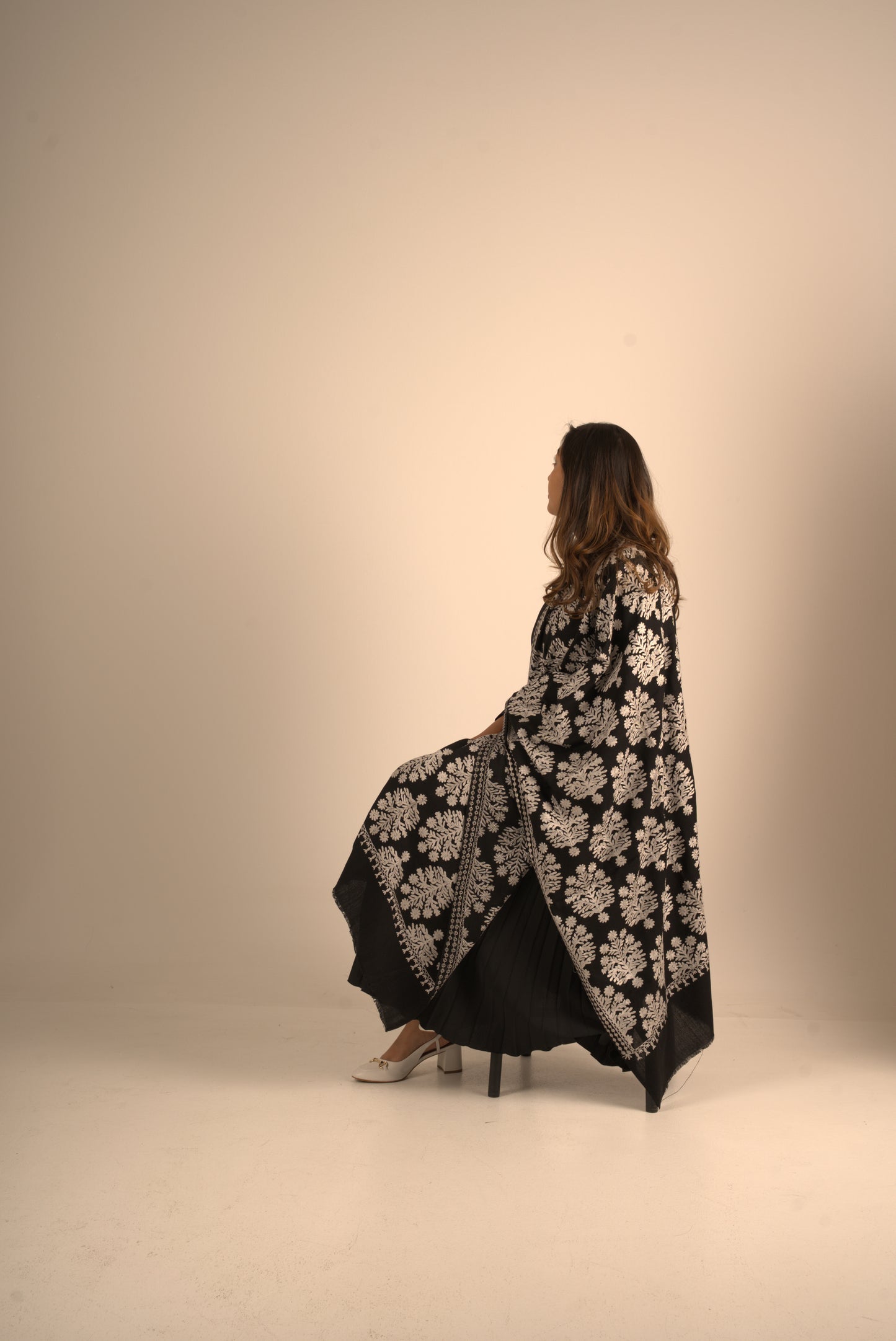 Flora Noir
