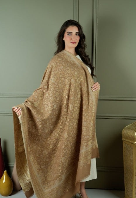 رويال جولدن ديزرت 