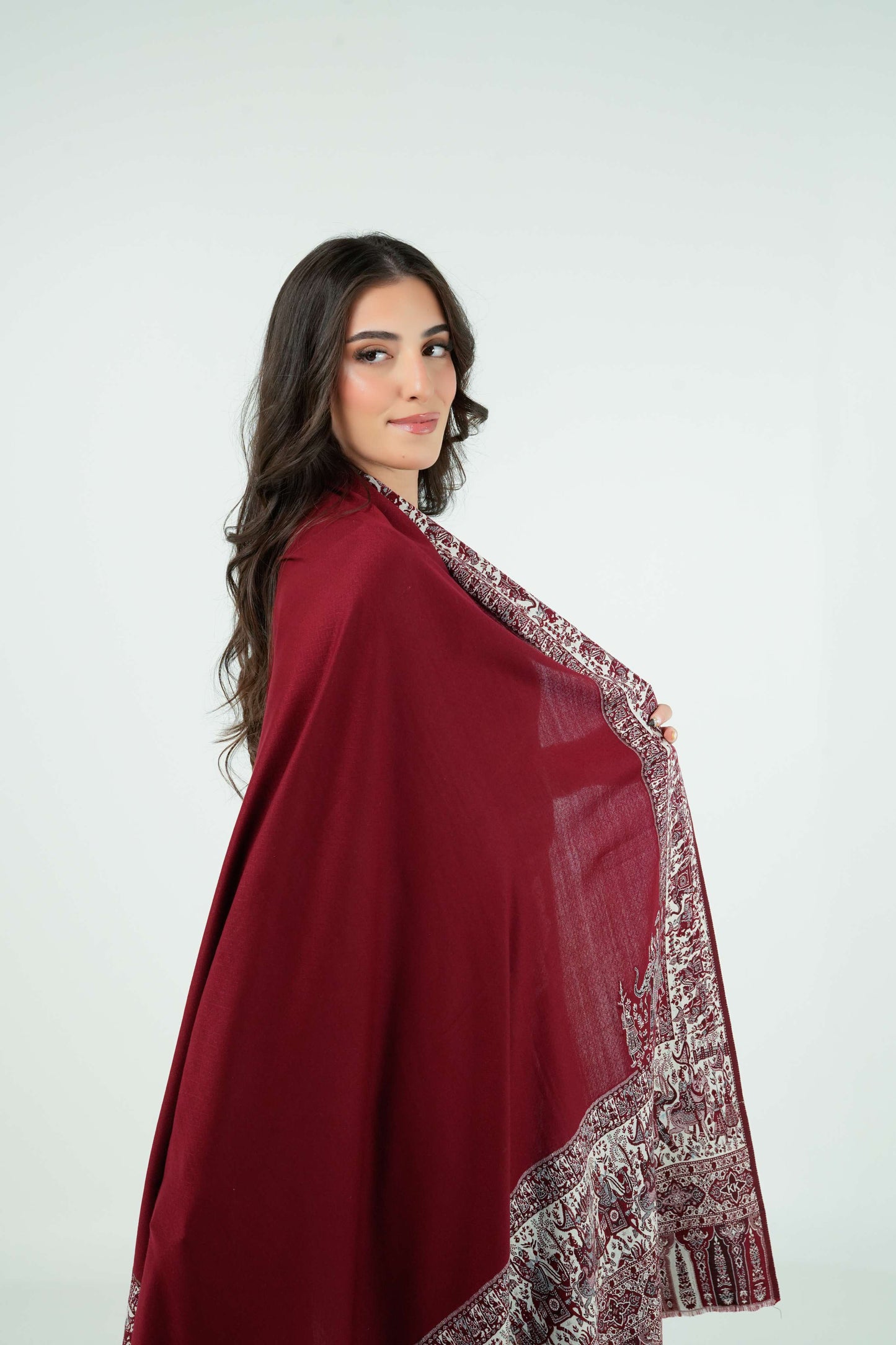 Regal Rouge (Pure Kani Satoosh)