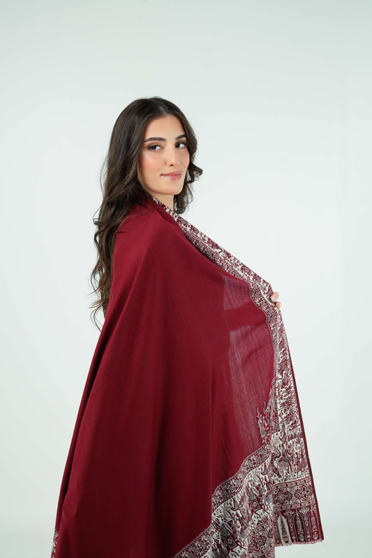 ريجال روج (ساتوش كاني)