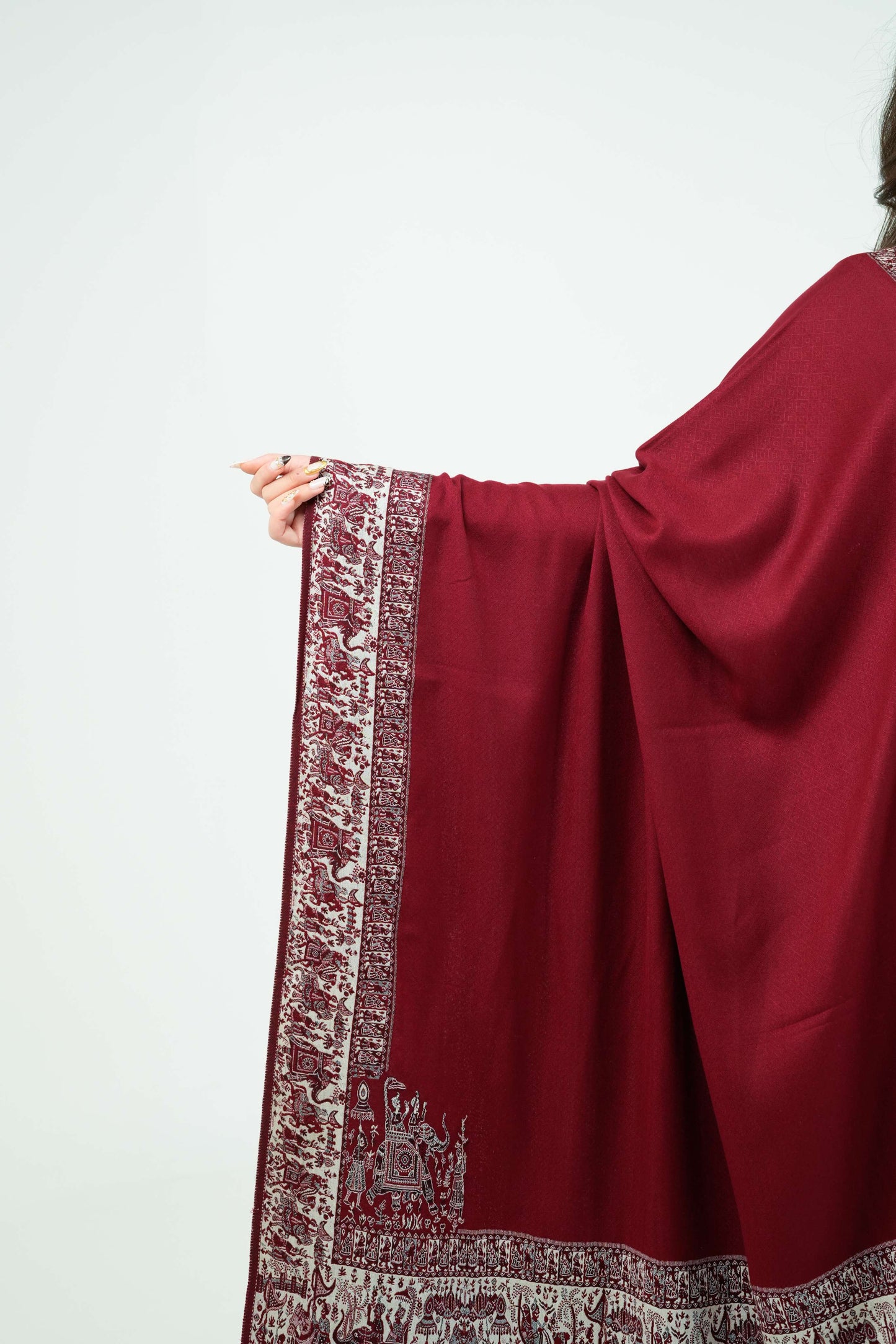 Regal Rouge (Pure Kani Satoosh)