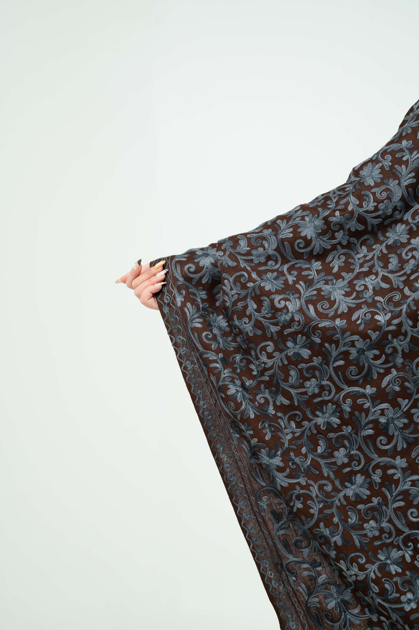 مجموعة روزوود (١)