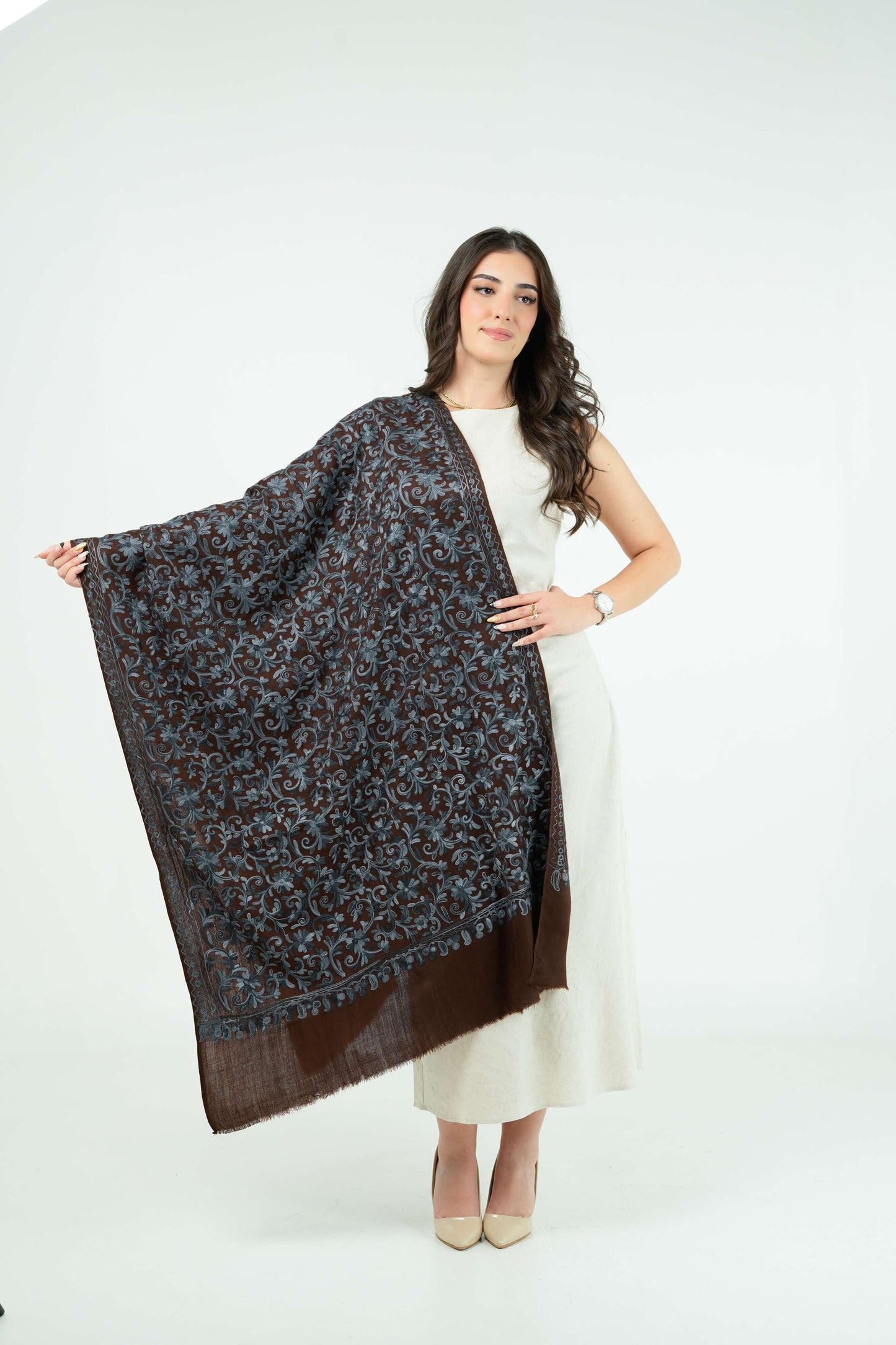 مجموعة روزوود (١)