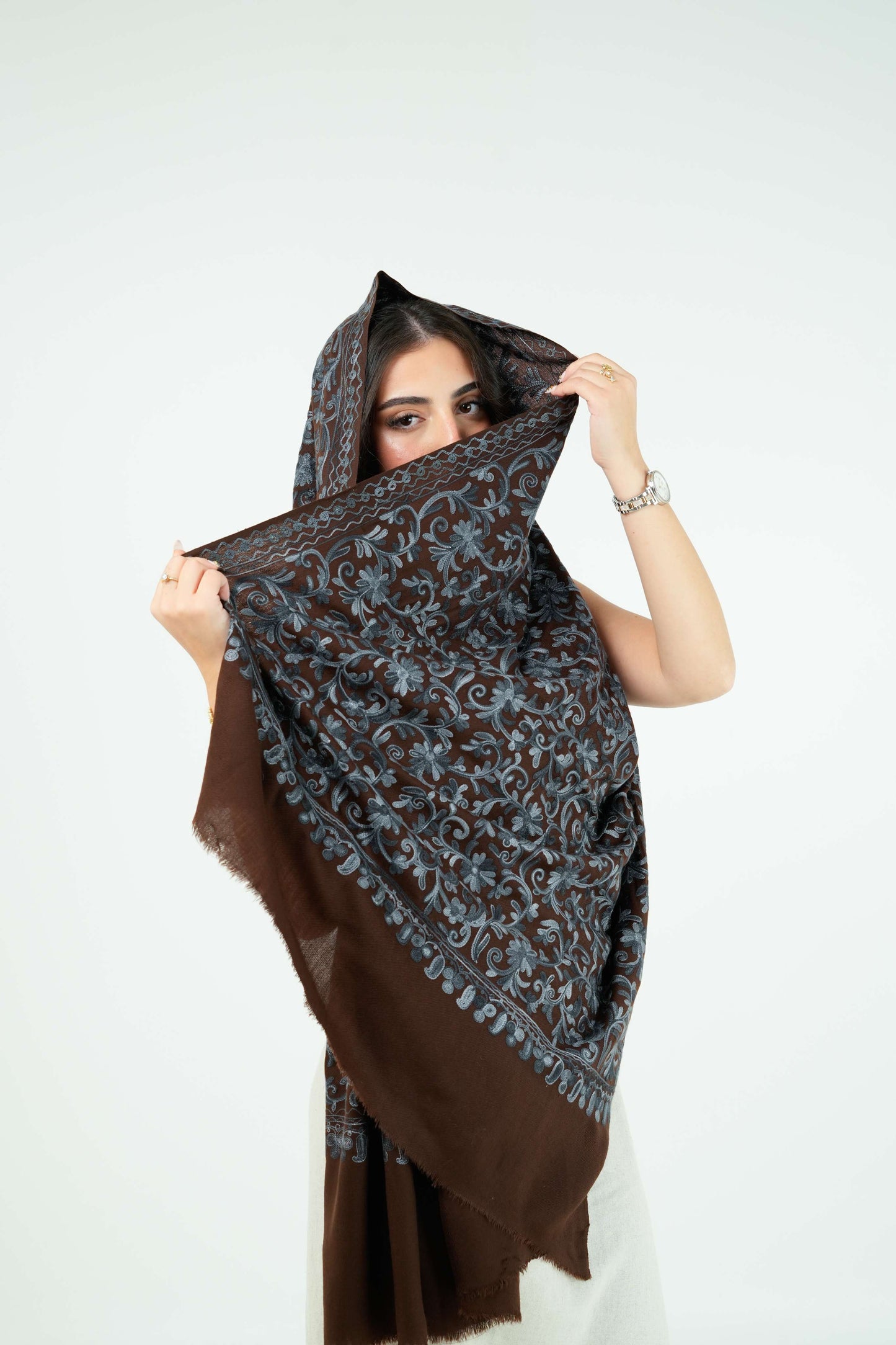 مجموعة روزوود (١)