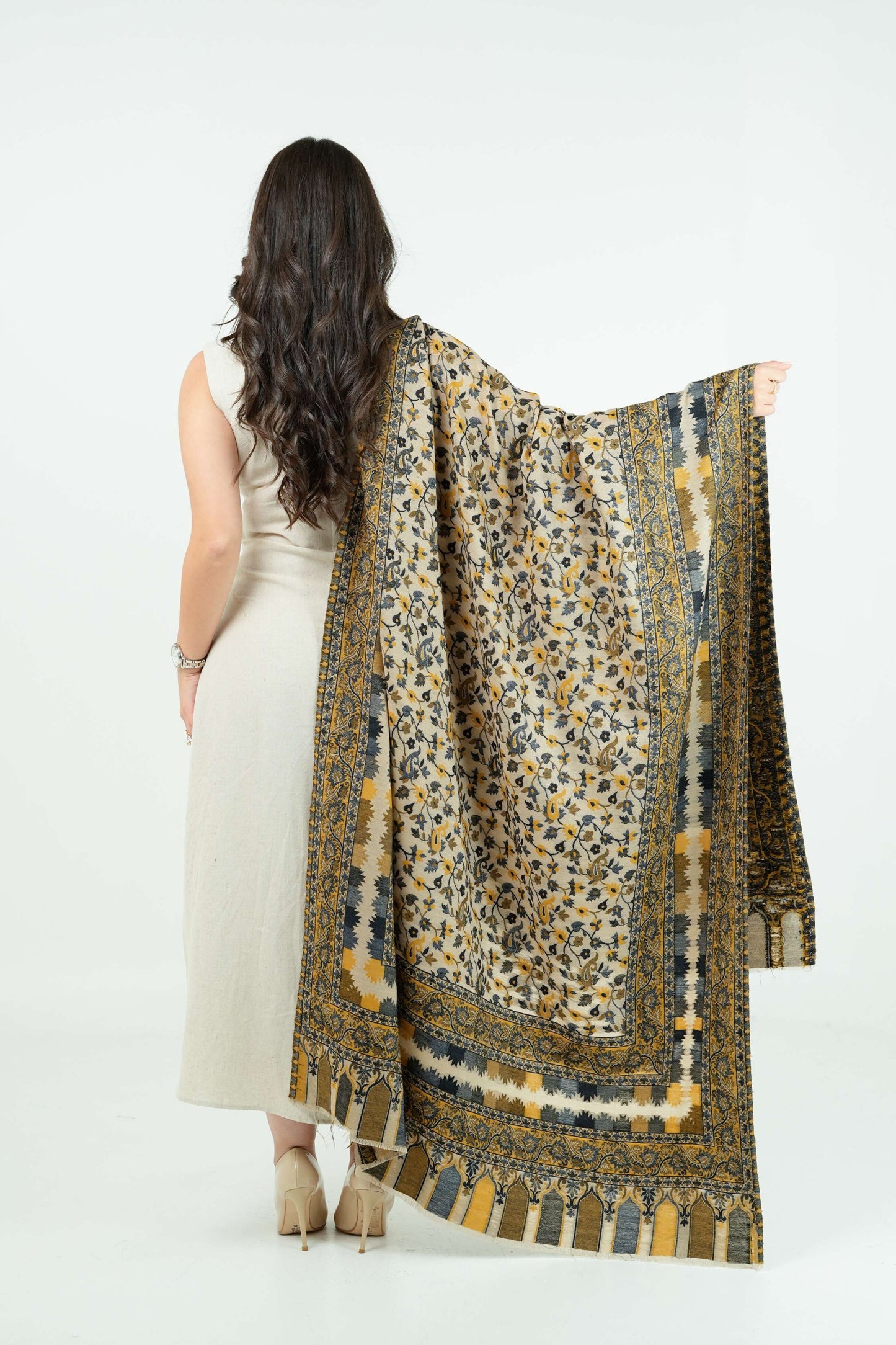 واحة الصحراء (باشمينا كاني)