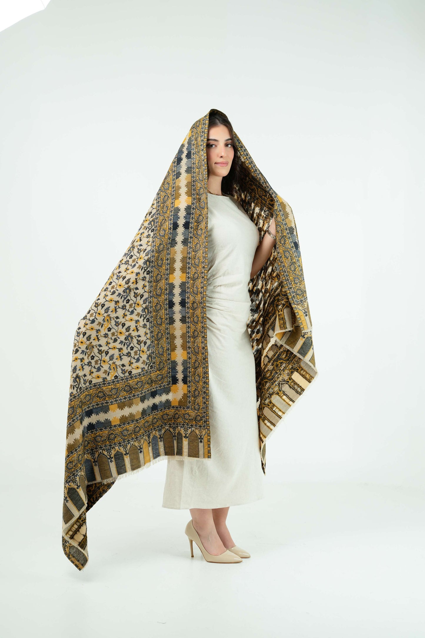 واحة الصحراء (باشمينا كاني)