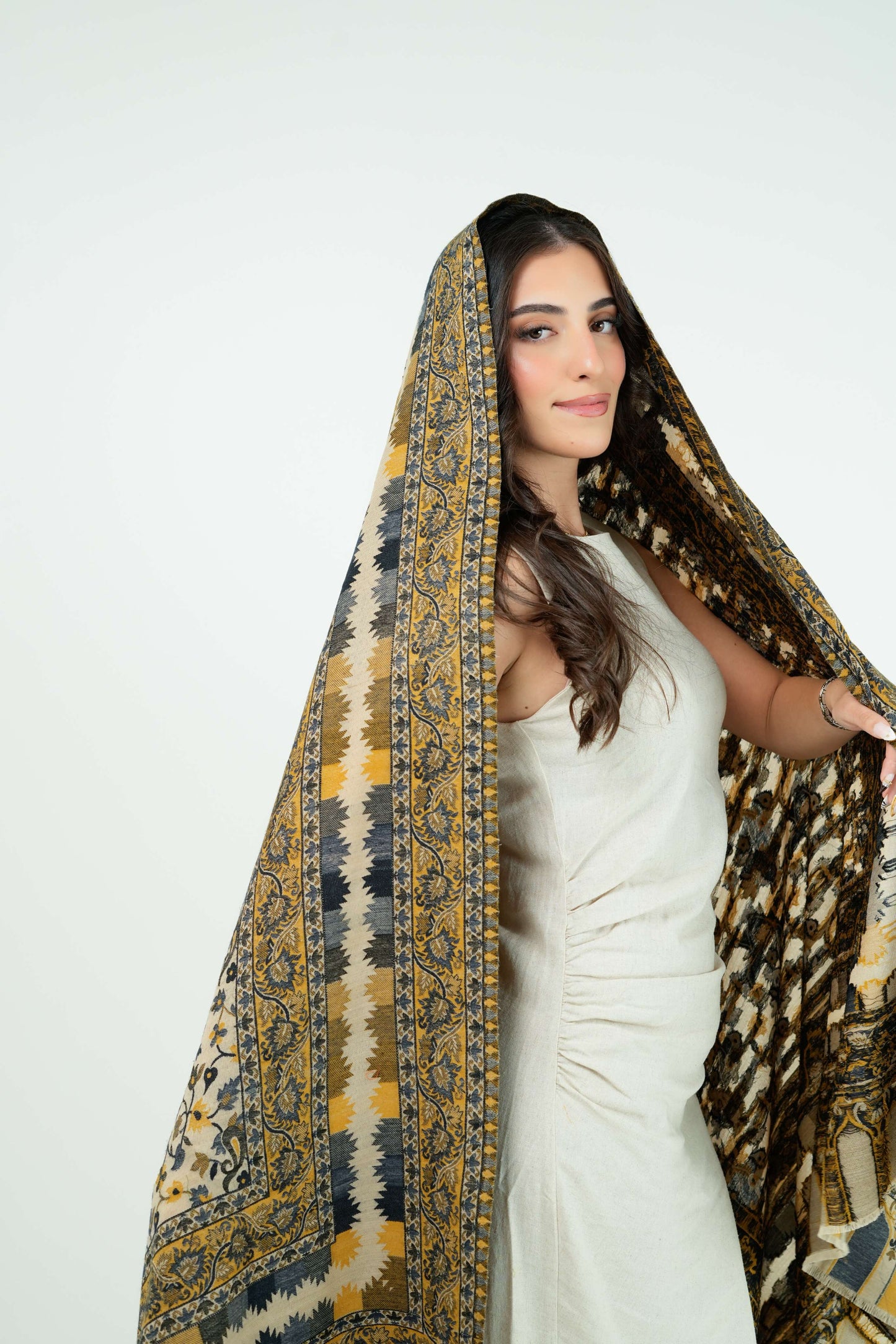 واحة الصحراء (باشمينا كاني)