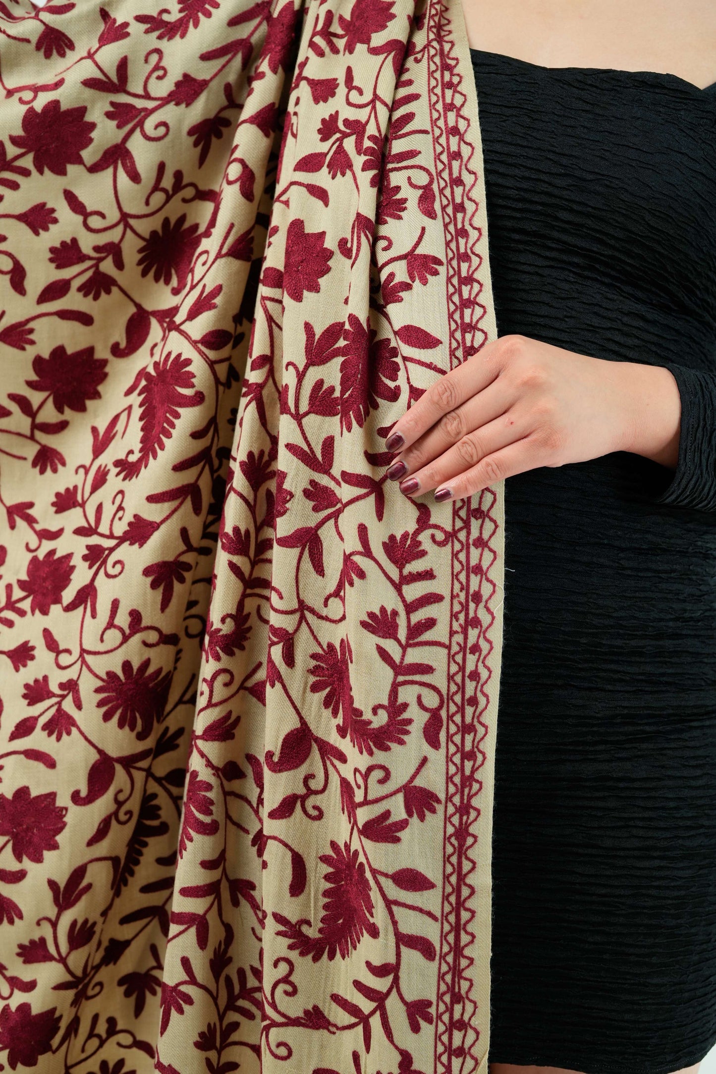  ‎روج بلوم (١)