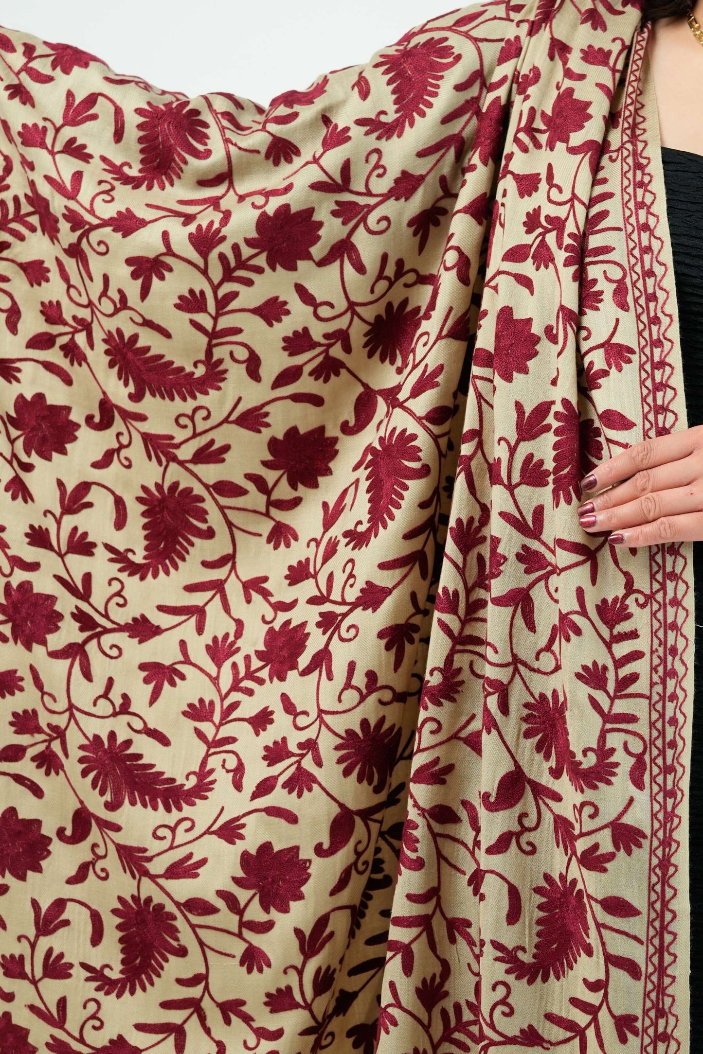  ‎روج بلوم (١)