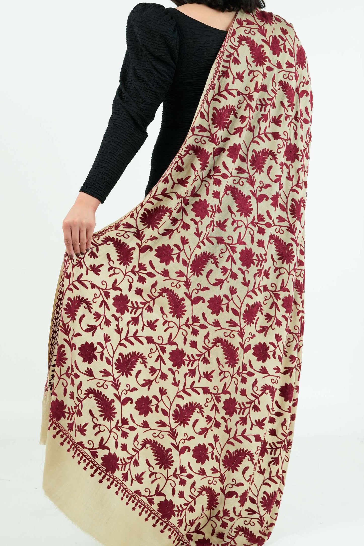  ‎روج بلوم (١)