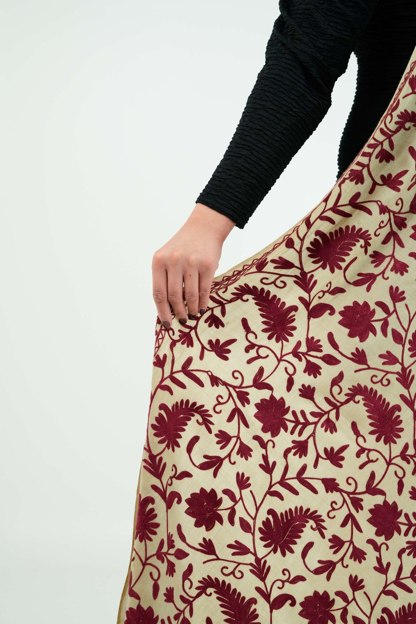  ‎روج بلوم (١)