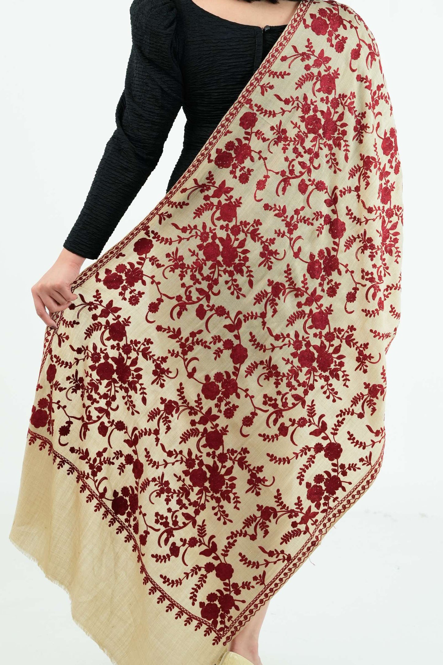 روج بلوم (٢)