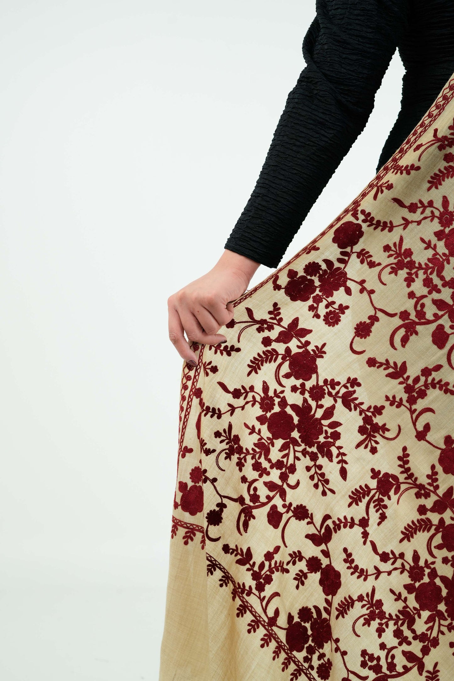 روج بلوم (٢)