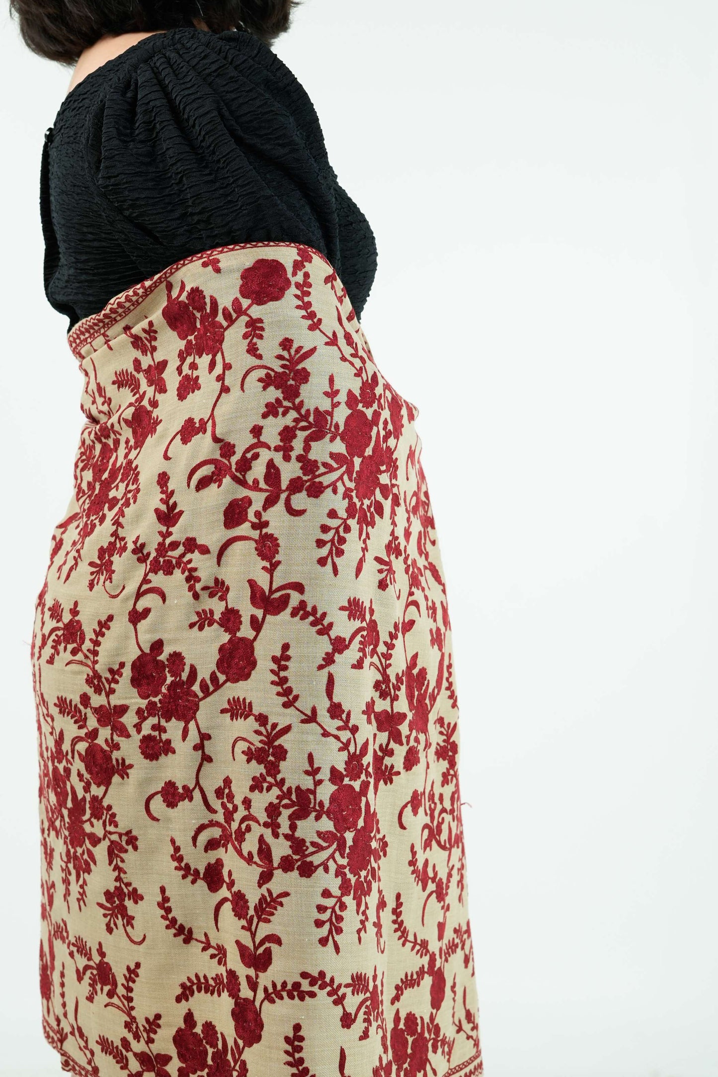 روج بلوم (٢)