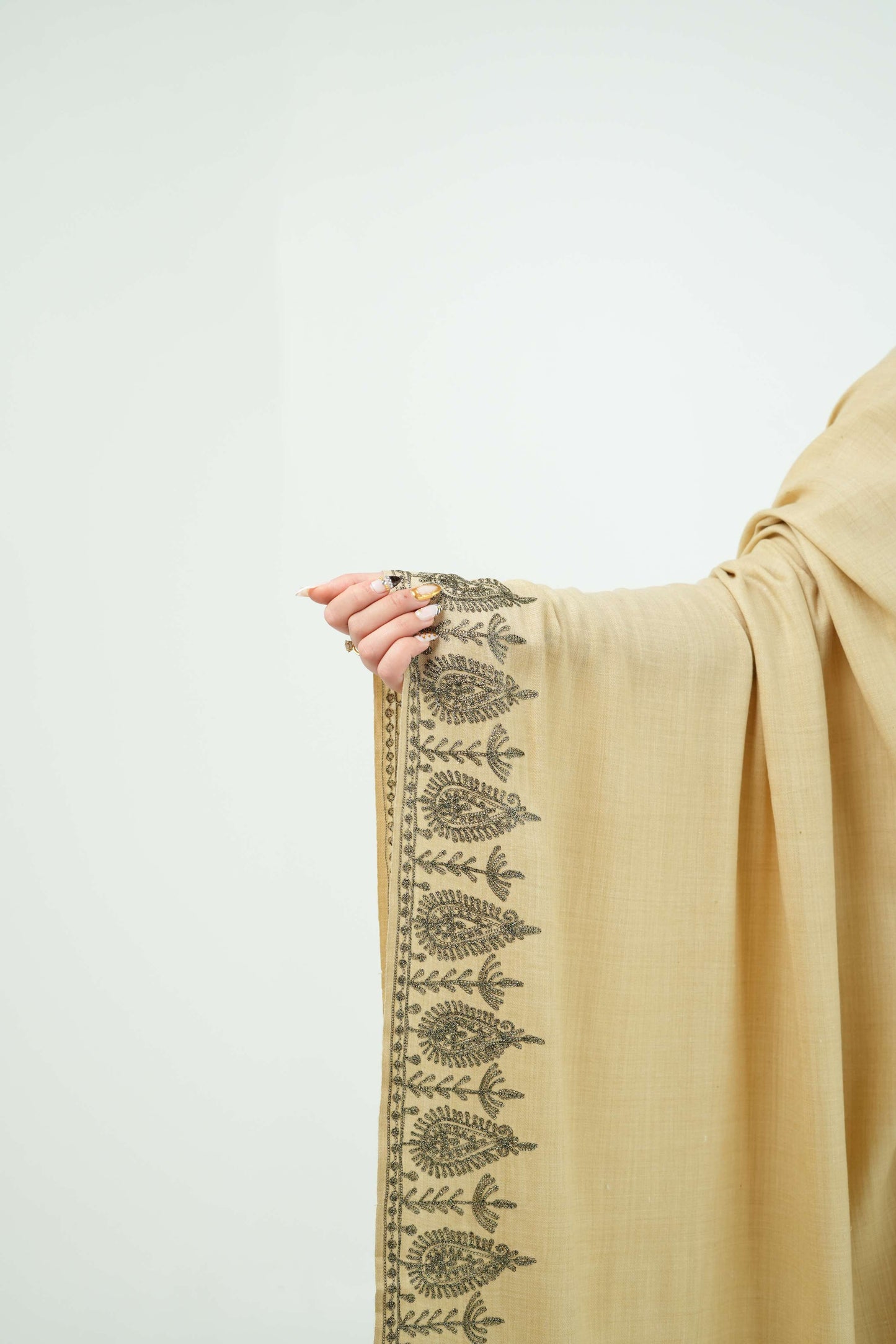 Desert Citrine (Pure Satoosh)