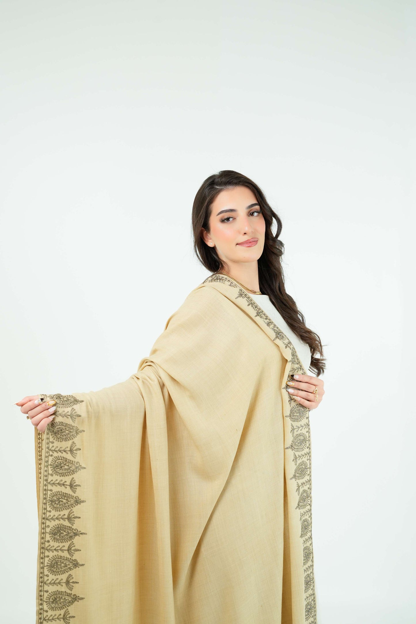 Desert Citrine (Pure Satoosh)