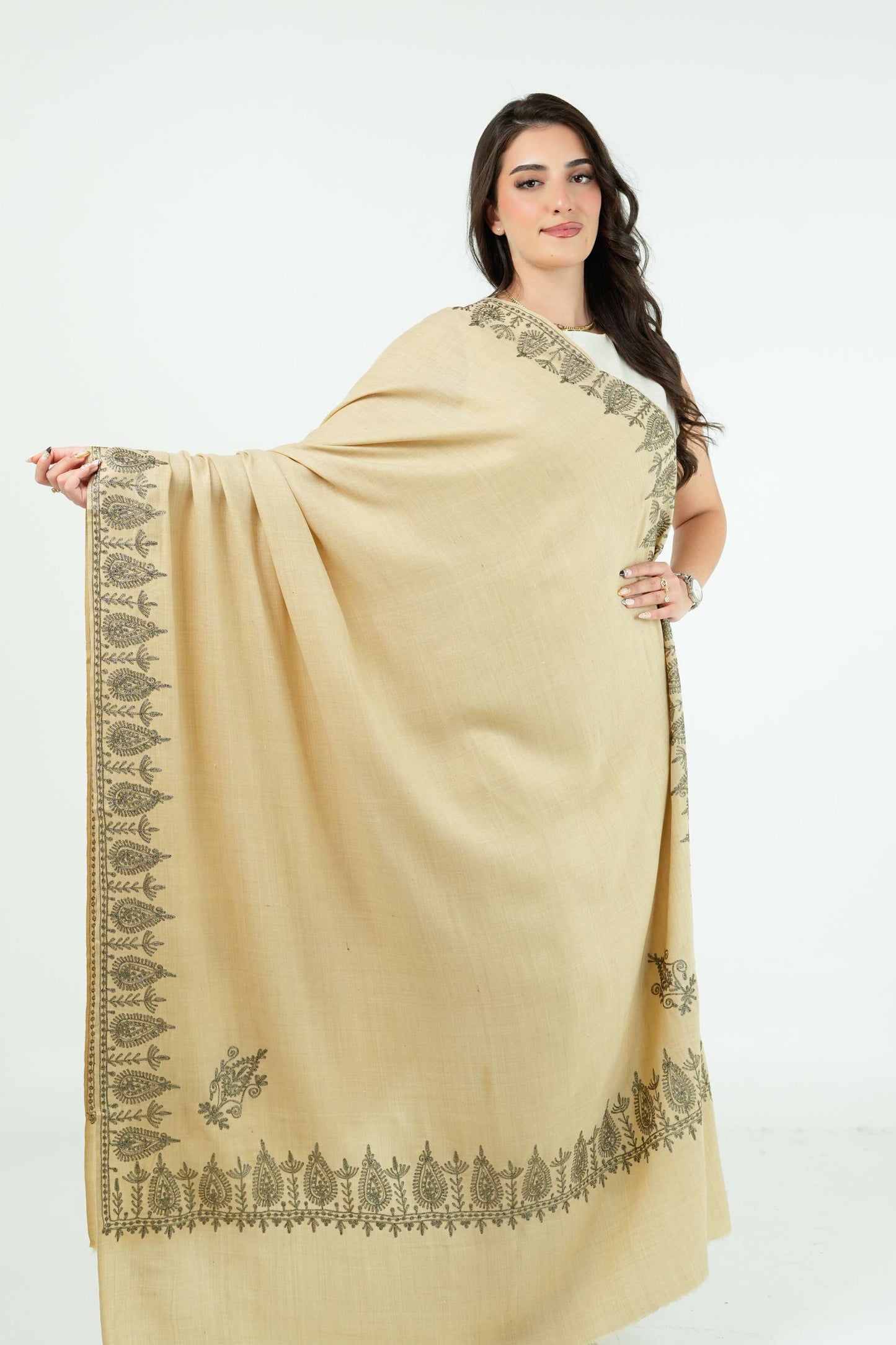 Desert Citrine (Pure Satoosh)