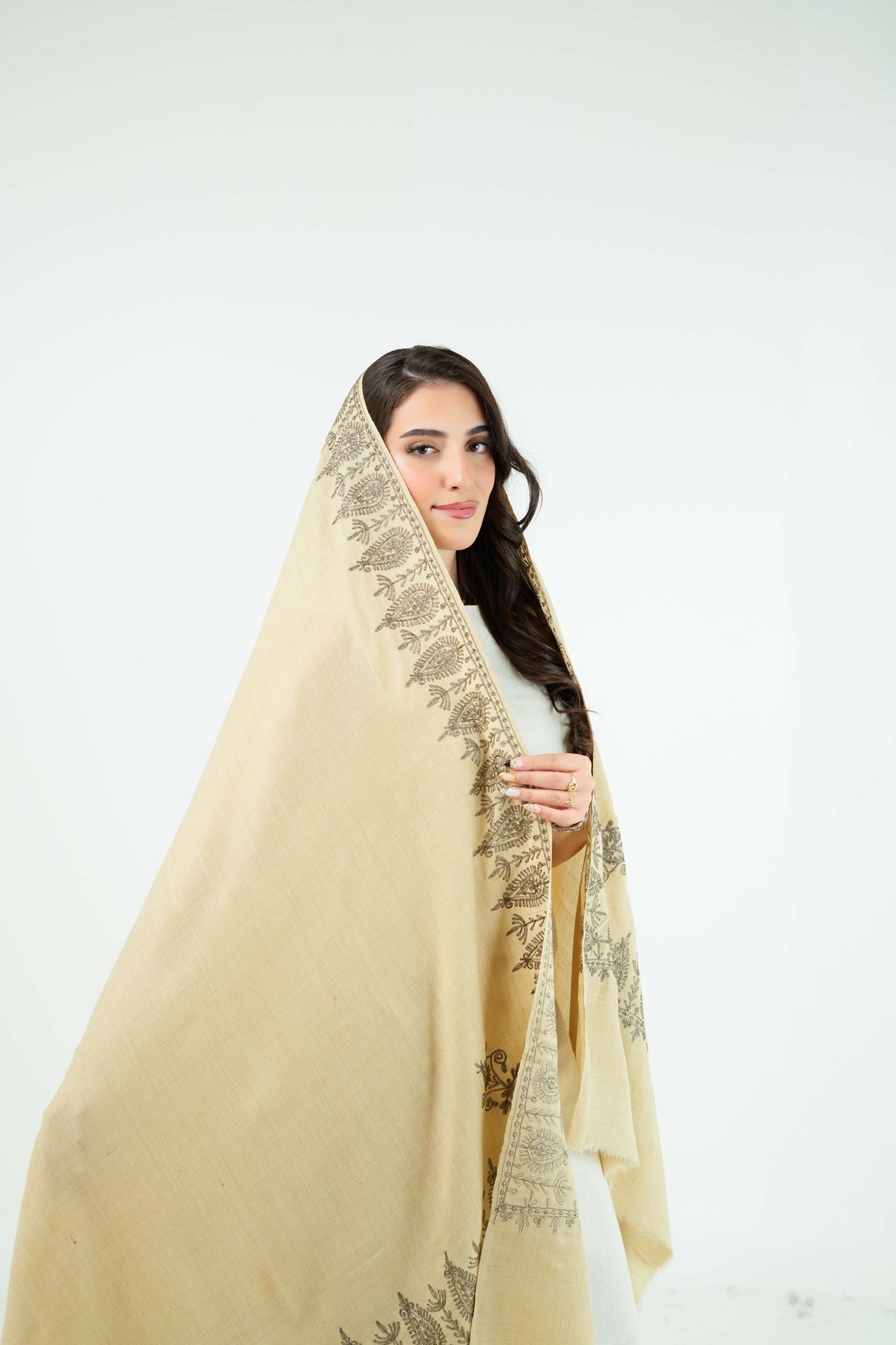 Desert Citrine (Pure Satoosh)