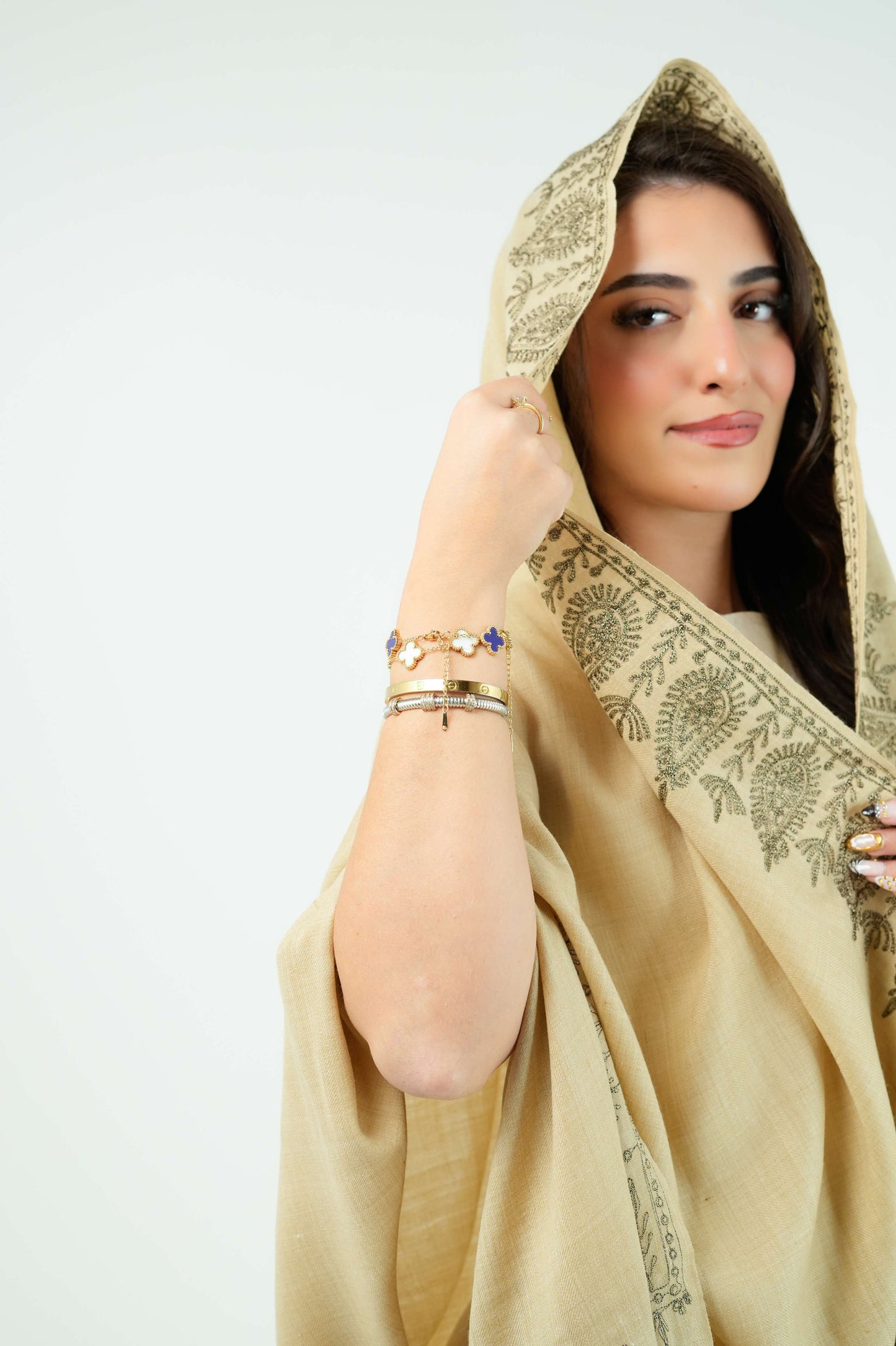 Desert Citrine (Pure Satoosh)