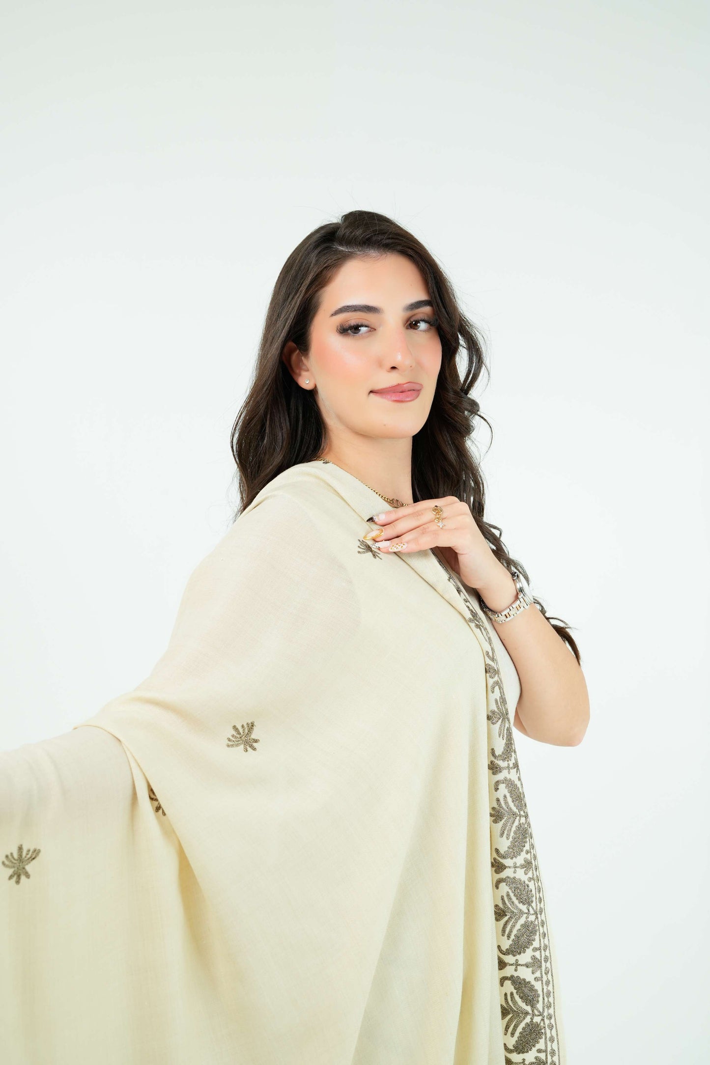 Desert Ivory (Pure Satoosh)