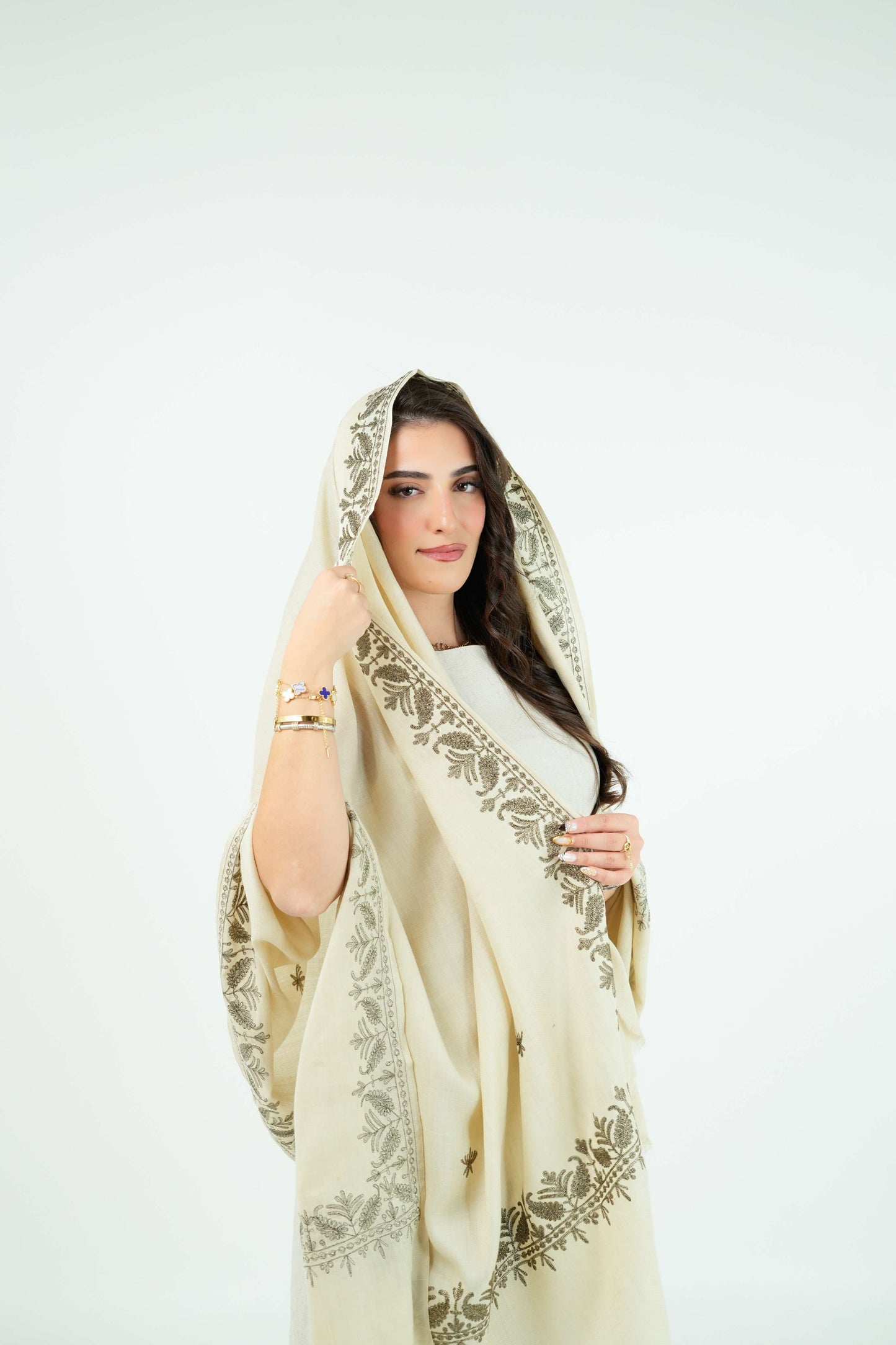 Desert Ivory (Pure Satoosh)