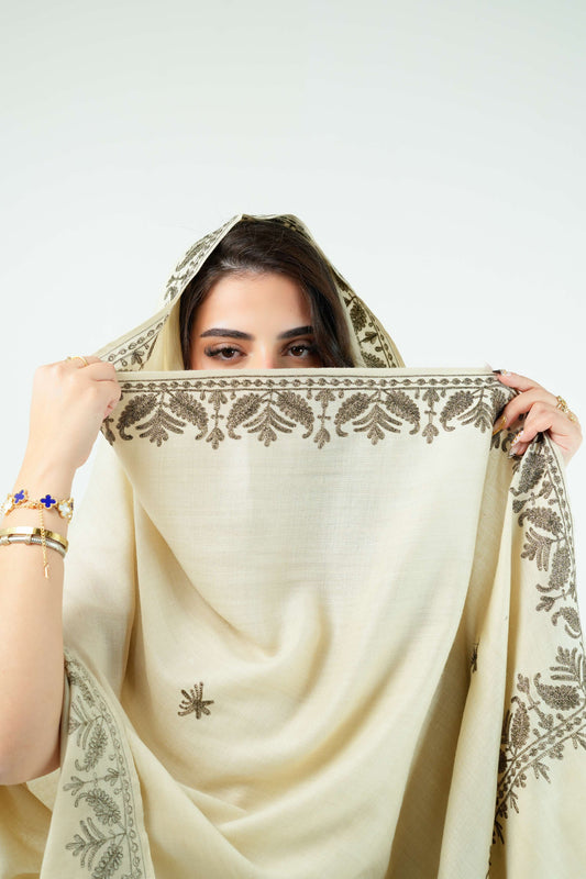 ديزرت ايفوري (ساتوش) 