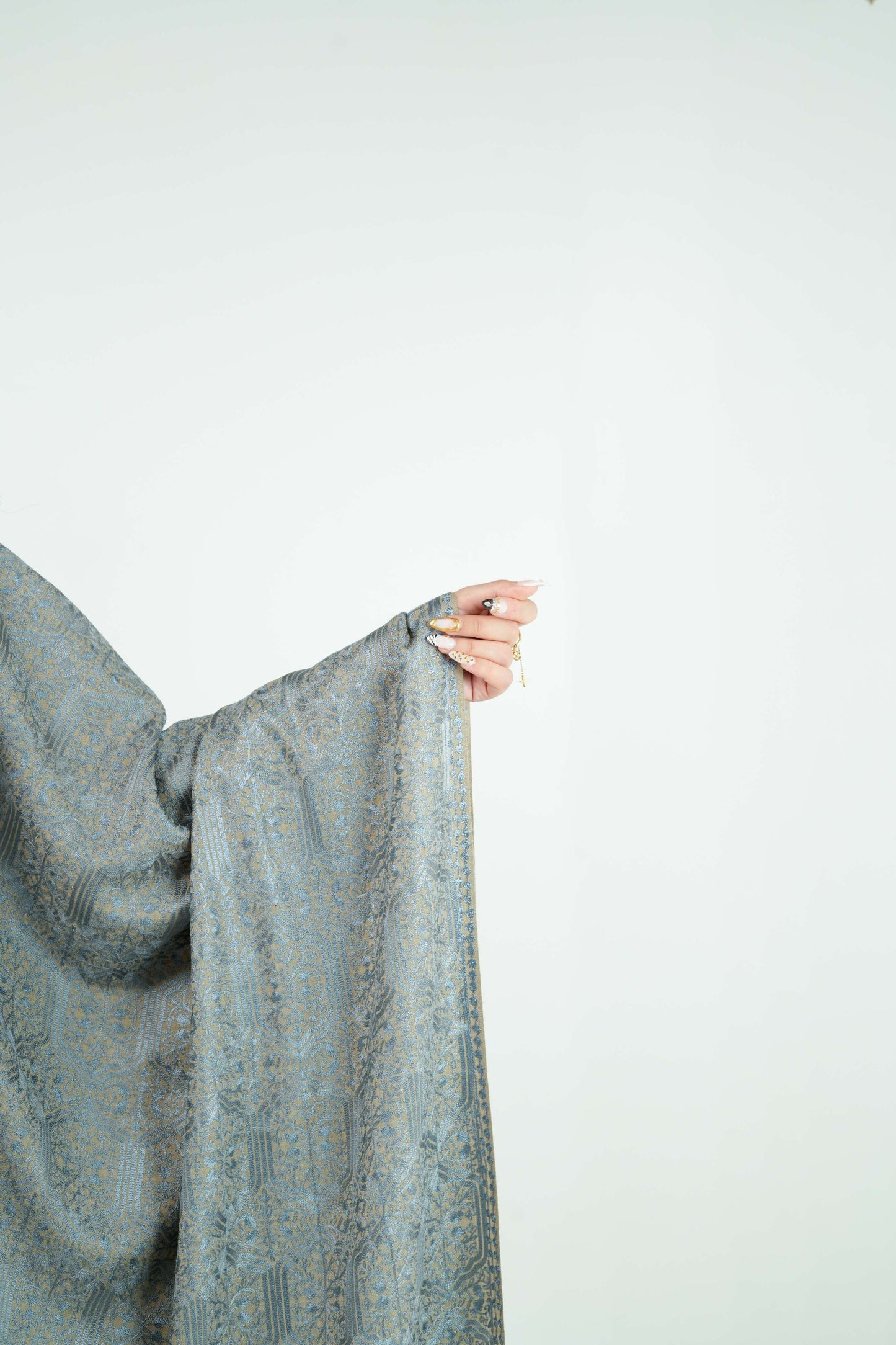 سيلفر كرمسون