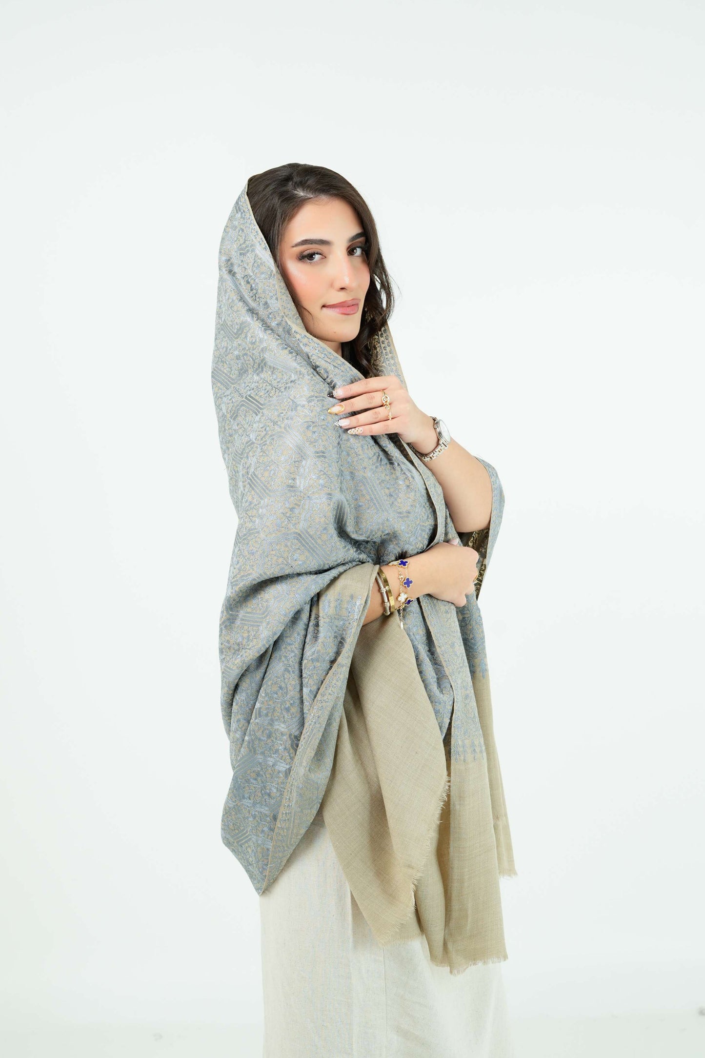 سيلفر كرمسون