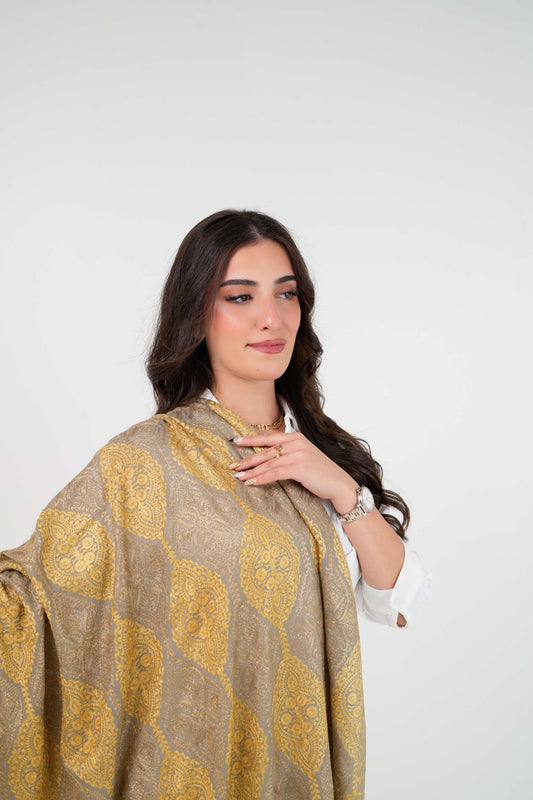 رويال غولد (ساتوش)