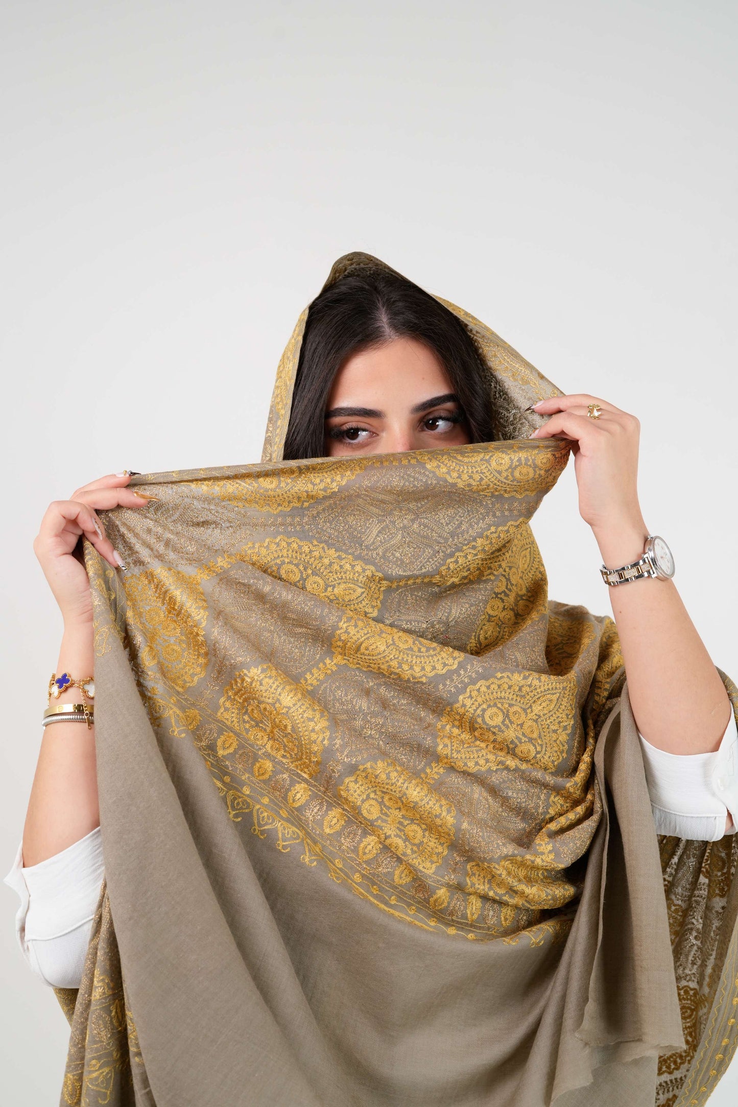 Royal Gold (Pure Satoosh)