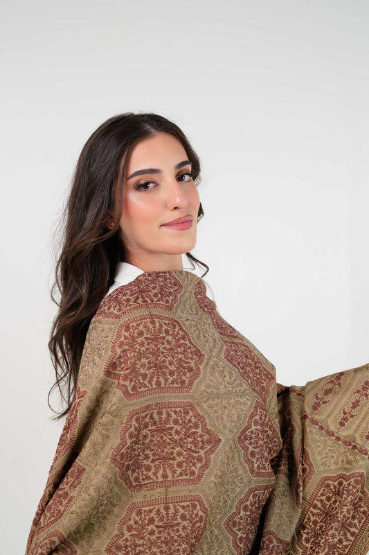 رويال راستك