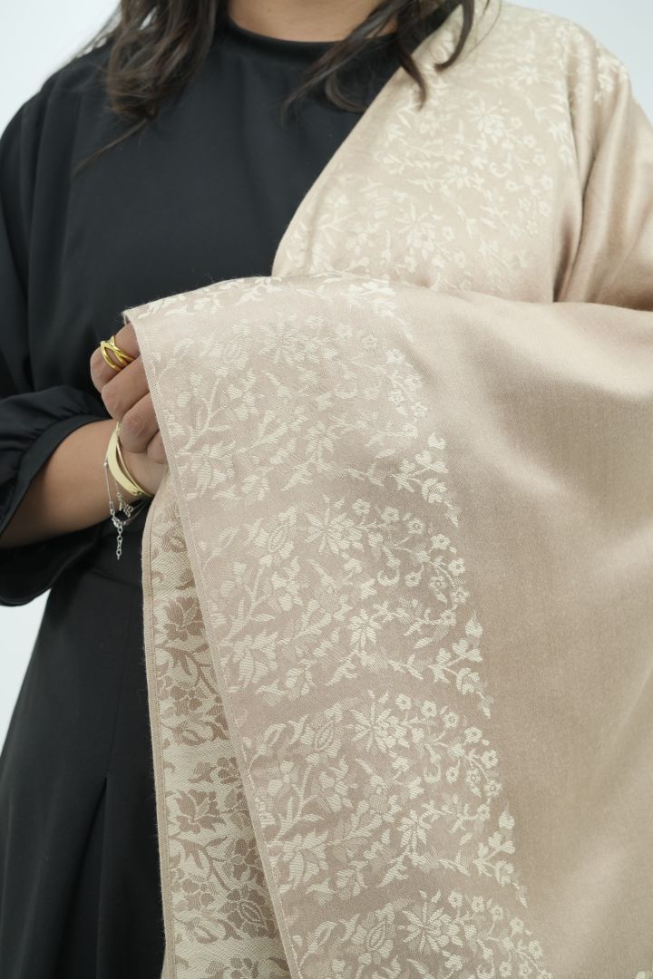 رويال دو (شال ذو وجهين)
