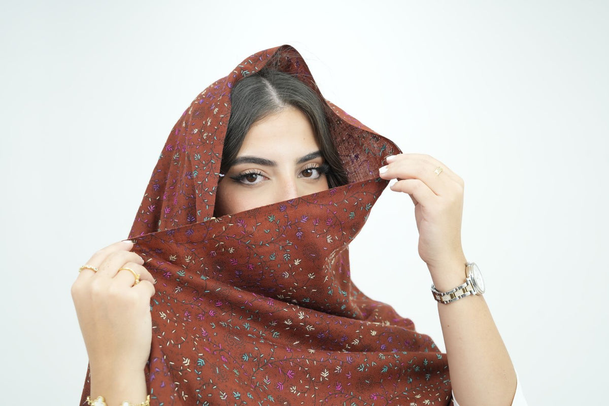 رويال راستك