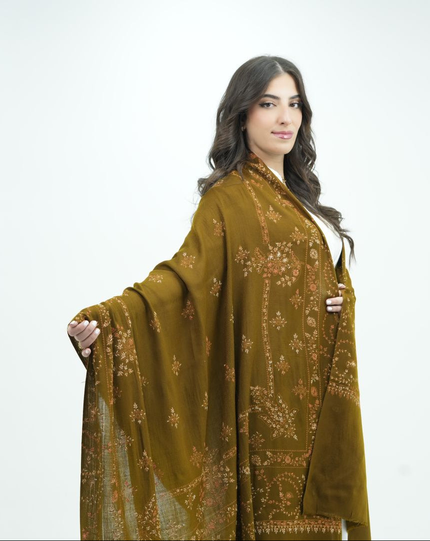 رويال راستك